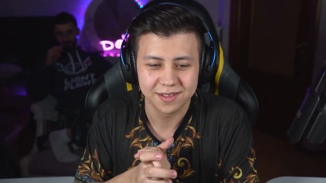 30 FPS В CS:GO смотреть онлайн