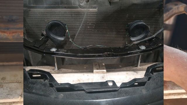 Ремонтные решения