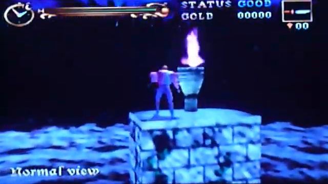 Castlevania 64 Game Review (short) смотреть онлайн