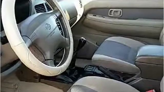 2000 Nissan Pathfinder Used Cars Tacoma WA смотреть онлайн