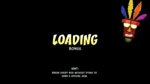 Крэш Бандикут: Безумная трилогия #5 - Самый сложный уровень