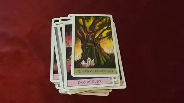 Under Cover Tarot: Redo Review - Crystal Visions Tarot смотреть онлайн