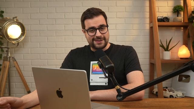 7 MacBook Apps that Blew my Mind! смотреть онлайн