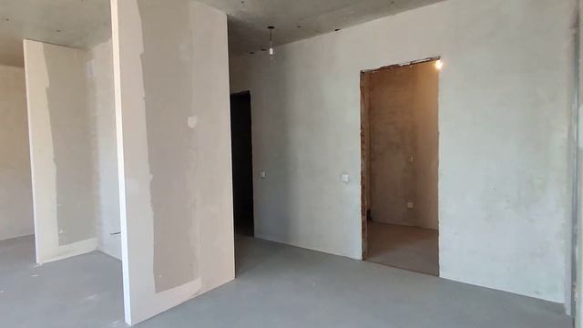 Урбан-вилла 77.5м² на Европейском берегу смотреть онлайн