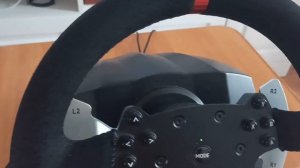 Руль ➤ARTPLAYS V-1200 Vibro Premium Leather Edition ➤Честный обзор