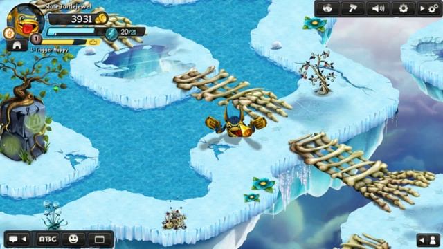 a look at Skylanders Spyros Universe part 1 смотреть онлайн
