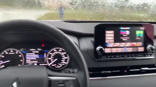 Обзор нового Mitsubishi Outlander 2022 года,технические характеристики,комплектации,цены смотреть онлайн