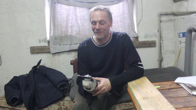 Как сделать челнок для плетения рыболовной сети своими руками. смотреть онлайн