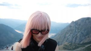 ILona Maras @ Montenegro 2024 [Melodic Techno & House DJ Mix]  (VEVAL)
