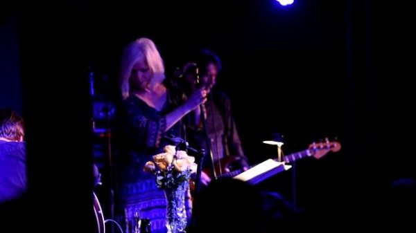 Cowboy Junkies - Sweet Jane