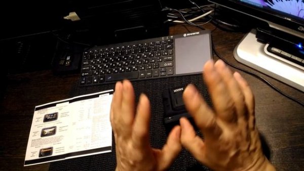 MARUBOX M600R Критический, но честный взгляд пользователя.