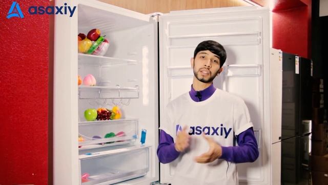 Goodwell GRF-B432SWL2 | Asaxiy смотреть онлайн