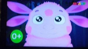 Заставка и Анонс (Мульт, 27.11.2022) (1/4)