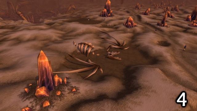 Факты о Красных Драконах в World of Warcraft смотреть онлайн