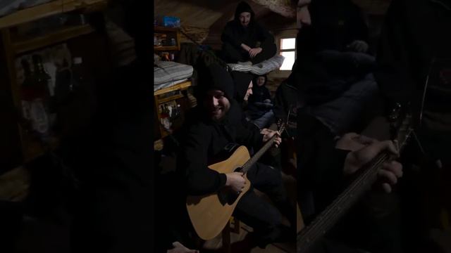 Макс Корж - За тобой смотреть онлайн