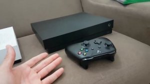 Diferença entre XBOX ONE vs XBOX ONE S vs XBOX ONE X