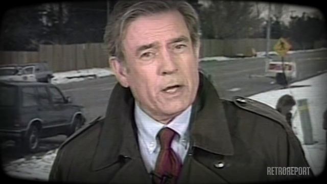 Haunted By Columbine | Retro Report Documentary | The New York Times