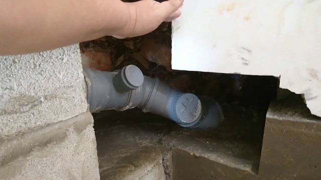 Новый ремонт. Часть третья.