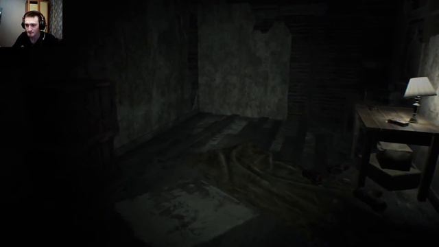 Resident Evil 7 Biohazard #2 Муж и жена - одна сатана! смотреть онлайн