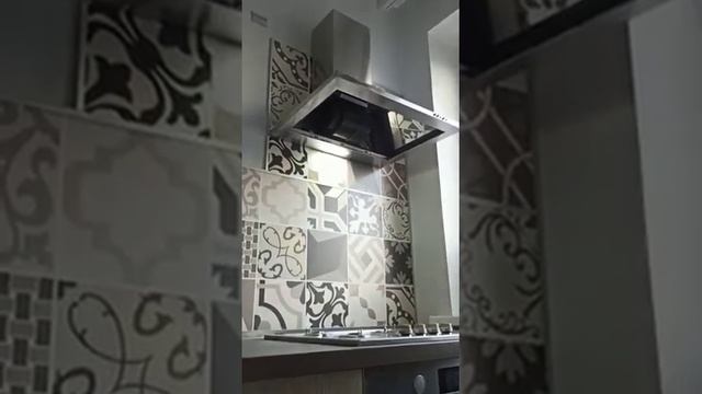 Обзор новой установленной вытяжки maunfeld смотреть онлайн