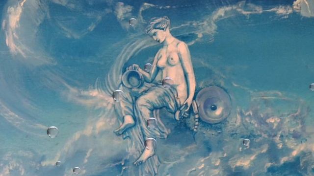 Откуда берутся наши таланты и способности.