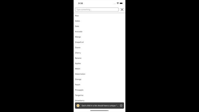 My React Native Work смотреть онлайн