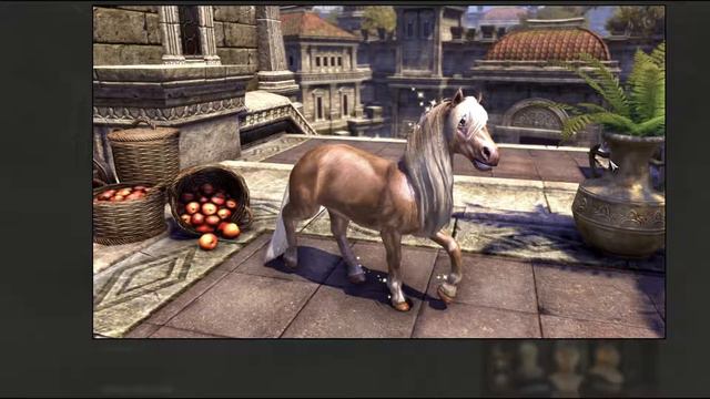 ESO. NEWS. Dragon Bones DLC. Новости Кронного магазина на февраль 2018. смотреть онлайн