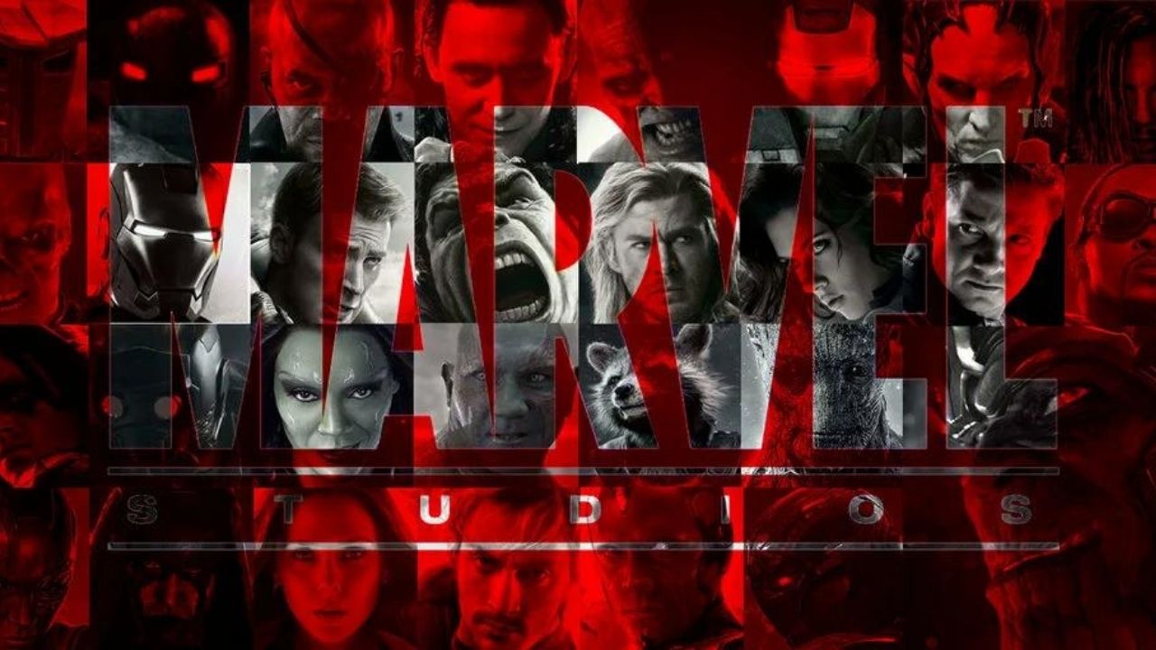 Киновселенная Marvel - Трейлер 4 фазы смотреть онлайн