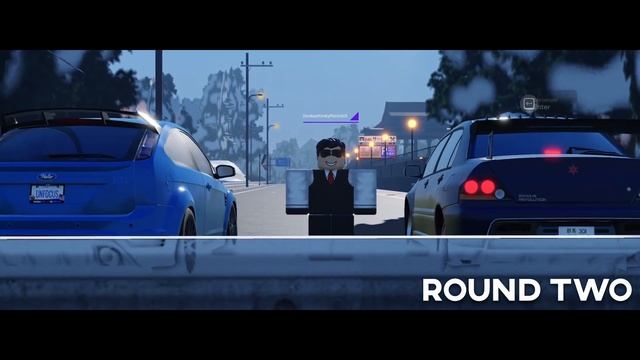 EB Performance v Eclipse: Camburger5052 v calletheman | Midnight Racing: Tokyo смотреть онлайн