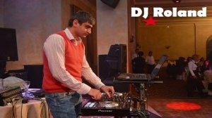 Между нами тает лед - Марат Пашаян [КАВЕР ВЕРСИЯ] ❤️DJ Roland❤️