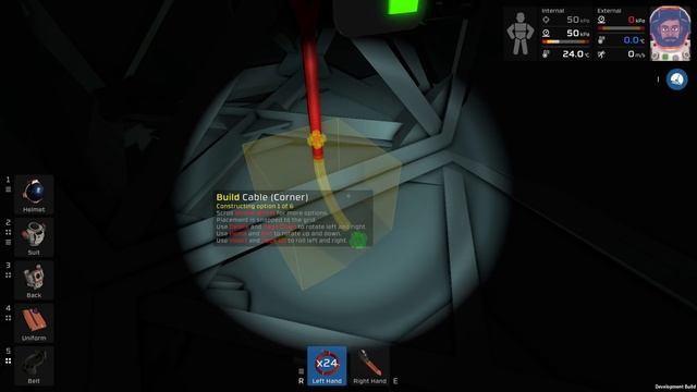 STATIONEERS • Первый взгляд