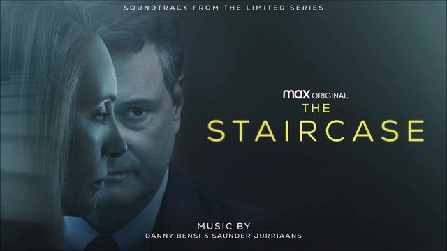 The Staircase - Season 1 OST - 1.08 - 02: One Day Before смотреть онлайн