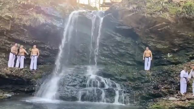 Япония #3 Мой курс учи-деши у Шихана Артура. смотреть онлайн