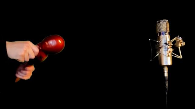 P.S. I Love You | Maracas Cover | Isolated смотреть онлайн