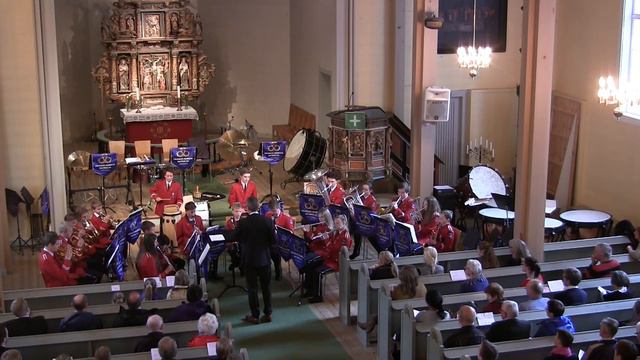 Clarinet Rag смотреть онлайн