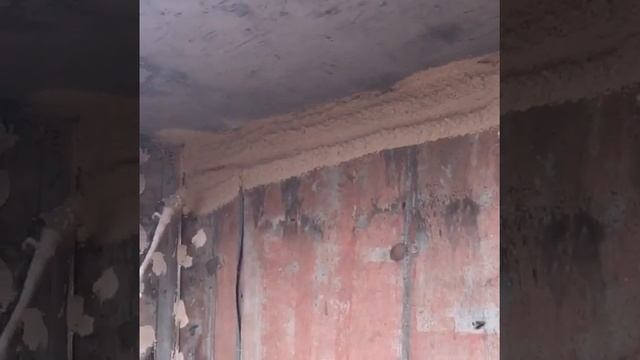 Машинная штукатурка Киев Машинная штукатурка цена