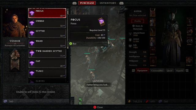 Diablo 4 best way to get legendary items смотреть онлайн