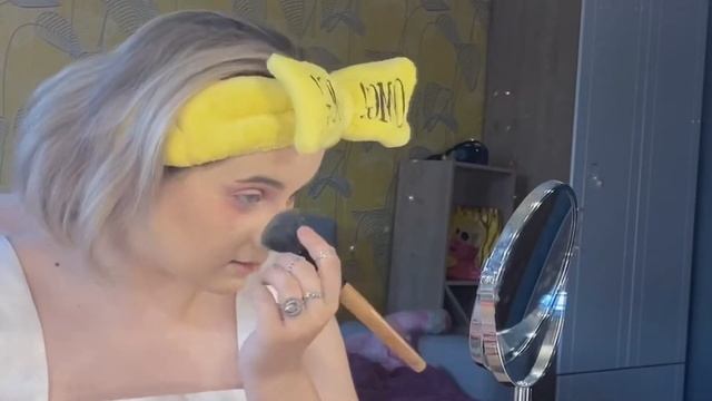 ПОВТОРЯЮ МАКИЯЖ ИЗ ПИНТЕРЕСТА |goldbaby._. смотреть онлайн