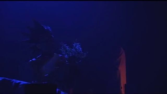 Code 003 - Oyasumi Nasai смотреть онлайн