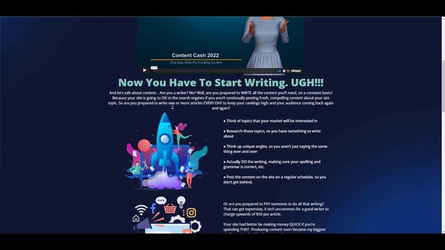CONTENT CASH 2022 REVIEW BONUS & DEMO смотреть онлайн