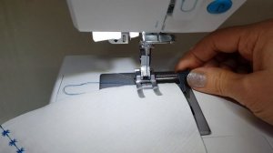 как ШИТЬ РОВНО, ЛАПКА ДЛЯ РОВНОЙ СТРОЧКИ, ЛАПКА НАПРАВИТЕЛЬ ТКАНИ, Шить легко и просто.