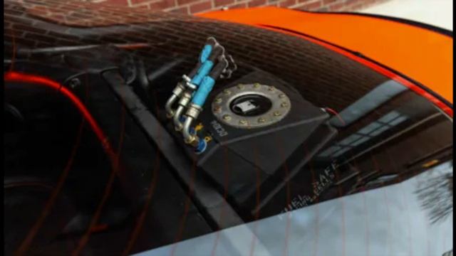 Mazda RX-7, Star of 2 Fast and Furious Movies, Could Be Yours смотреть онлайн