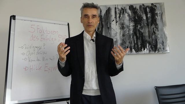 Was ist Deine Benchmark? смотреть онлайн