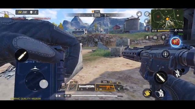 Call Of duty Mobile App Store смотреть онлайн