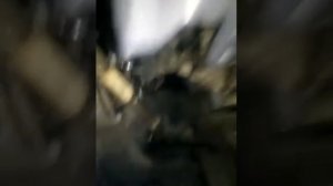 Часть 2 ставим штуцера на печку Фиат албея