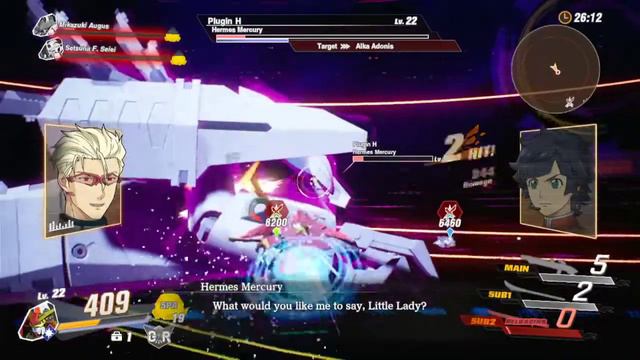 29. Directory 4: Wings of the Heaven【SD Gundam Battle Alliance - Switch】 смотреть онлайн