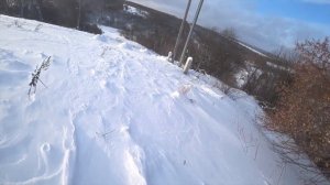 Новые лыжи  Atomic Bentchetler 100 | Первые впечатления