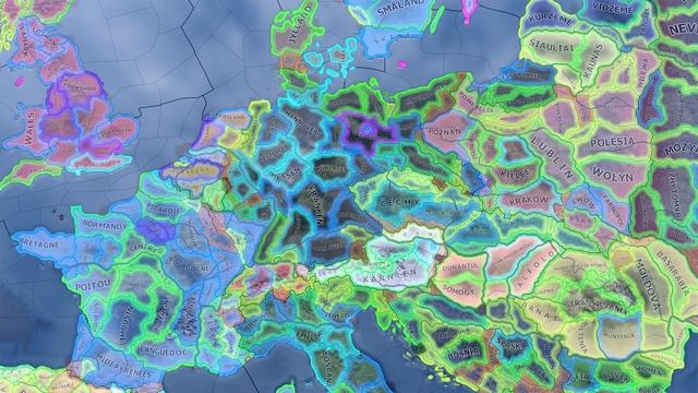 Top 10 HOI4 Mods - 2022 смотреть онлайн