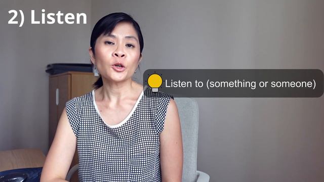 Hear and Listen - What's the Difference? | Practical English Language Tips | Moments with KT смотреть онлайн