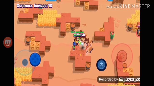 Бравл пук..... смотреть онлайн